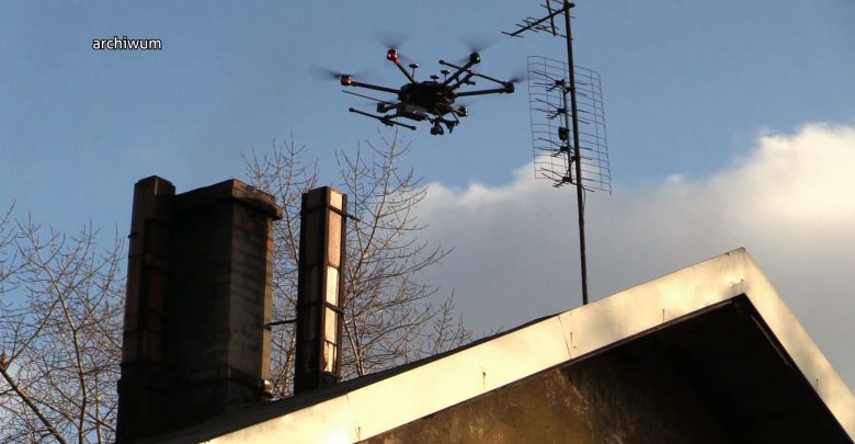 Koronawirus kontra smog. Na Śląsku wirus kasuje kontrole, ale wniosków na ekologiczne ciepło przybywa