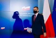 Mateusz Morawiecki (fot.KPRM)
