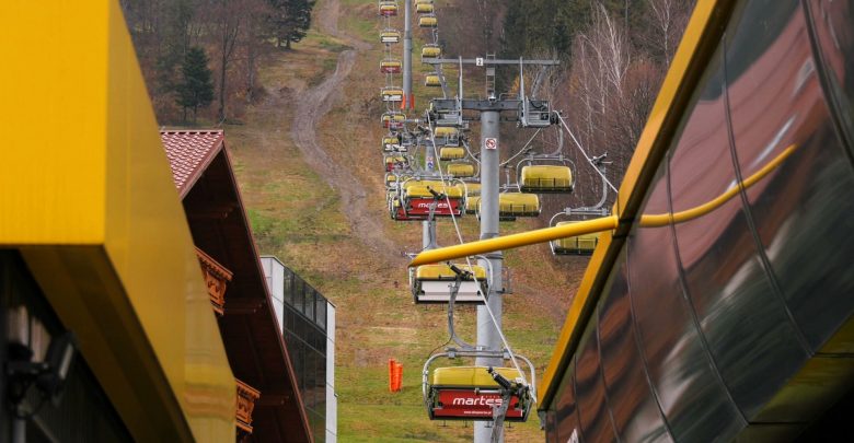 Beskidy szykują się na sezon narciarski. Jak będzie wyglądał w czasie pandemii koronawirusa?