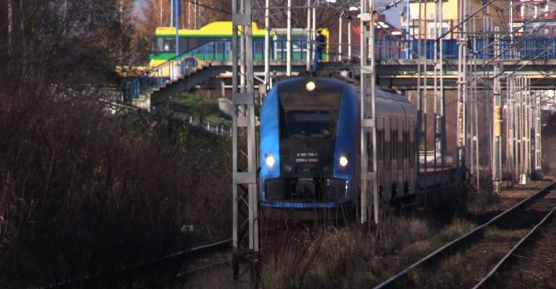 Dobra informacja dla pasażerów! Do Wisły Głębce znowu dojedzie pociąg! Koniec remontu i 3 stycznia do stacji Wisła Głębce pojedzie pierwszy skład