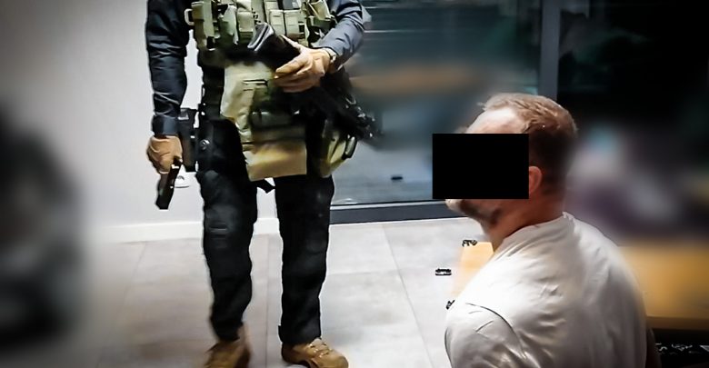 Zabójstwo w Knurowie. Sprawa z 2005 roku wyjaśniona (fot.policja.pl)