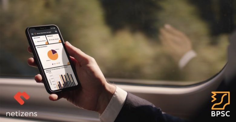 Tej jesieni zadebiutowała aplikacja mobilna dla użytkowników systemu Impuls EVO od BPSC. Ekrany Startowe w wersji mobilnej to nowe podejście do zarządzania firmą produkcyjną (fot.mat.pras)