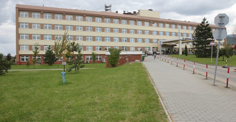 WAŻNY apel Szpitala Wojewódzkiego w Bielsku-Białej! Dotyczy wszystkich pacjentów. Fot. UM Bielsko-Biała