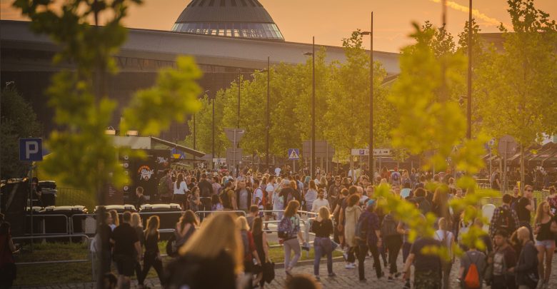 Katowice w czołówce najlepszych samorządów w Polsce (fot.UM Katowice)