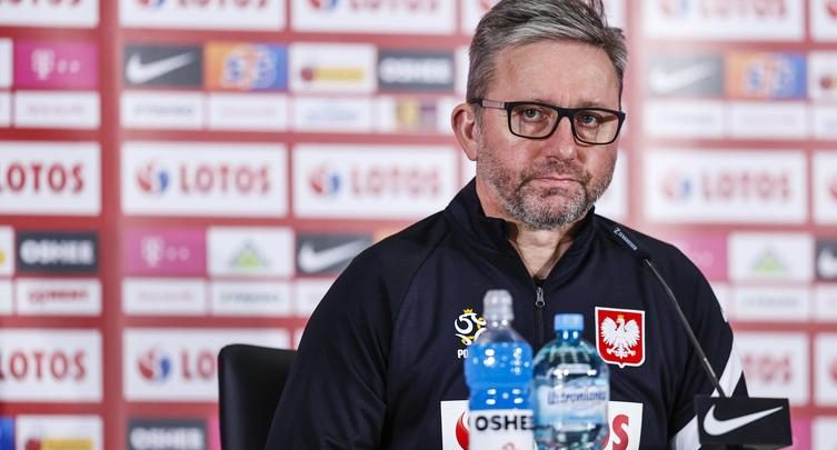 Dziś mecz z Ukrainą na Stadionie Śląskim. Zagra młodzież. Fot. Łączy Nas Piłka