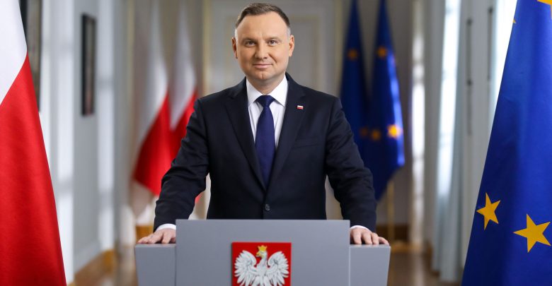 Orędzie Prezydenta Andrzeja Dudy na 11 listopada: Niech żyje Polska mocna naszą wspólnotą (fot.prezydent.pl)