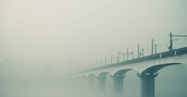 UWAGA!!! Mgła jak mleko! Ostrzeżenie meteo przed gęstą mgłą w nocy i nad ranem! (fot.pixabay.com)