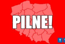Ogromny wzrost zakażeń koronawirusem w Polsce!!!