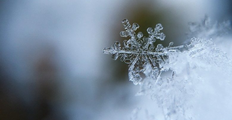 Nadchodzi zima! Katowice są już na nią gotowe (fot.poglądowe/www.pixabay.com)