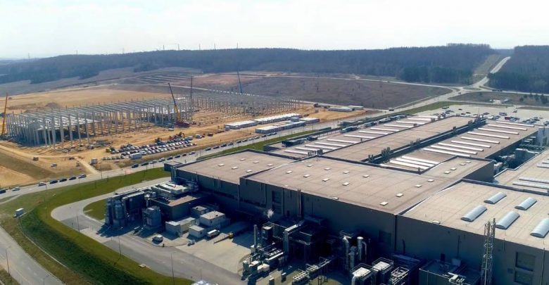 Koreański inwestor zwiększa moce. Będzie praca w Dąbrowie Górniczej! (fot.GZM)