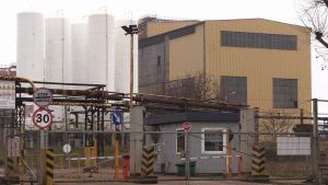 Huta Częstochowa na krawędzi. 1200 osób na postojowym, syndyk zrywa umowę z dzierżawcą