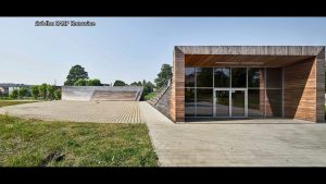 Najlepsza architektura w województwie śląskim wybrana. I Rybnik ma się czym pochwalić.