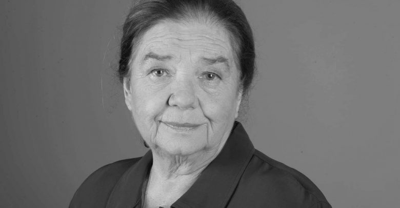 Nie żyje Katarzyna Łaniewska. Znaliśmy ją z „Kogla Mogla” oraz „Klanu"