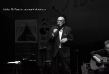 Był częścią częstochowskiego teatru. Piotr Machalica nie żyje...
