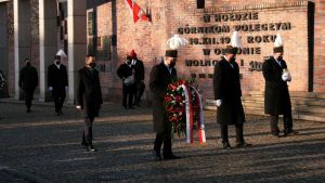 Choć to już 39. rocznica, we wspomnieniach świadków wydarzenia z 16 grudnia 1981 roku nadal są bardzo żywe.