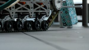 Śląsk rzuca na wojnę z koronawirusem robota! Sztuczna inteligencja dezynfekuje z koronawirusa