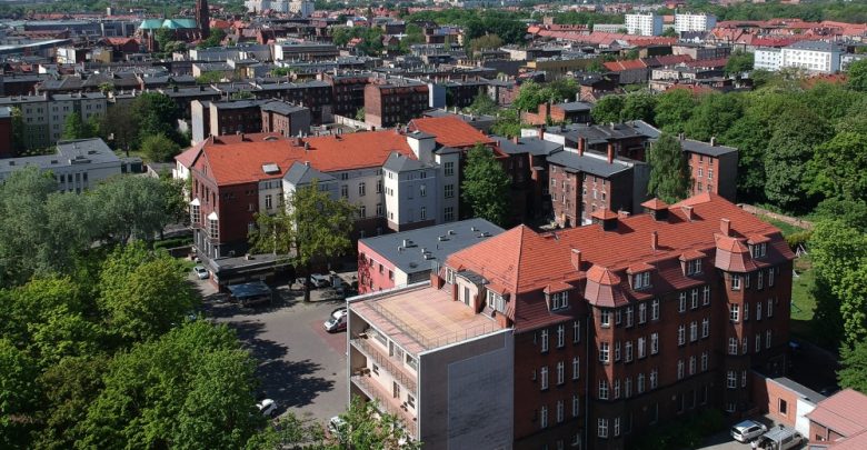 Bytom: Dobre informacje dla pacjentów. Hematologia i Kardiologia wznawia przyjęcia (fot.UM Bytom)