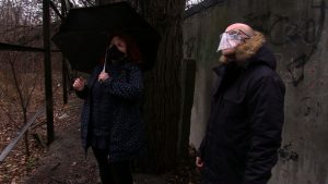 Mieszkańcy Dla Katowic nie chcą wieżowców przy Astrów. A bloki mają być 18-piętrowe