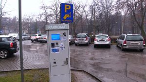 Przegonią kierowców z innych miast? Strefa Płatnego Parkowania w śródmieściu Bytomia będzie większa
