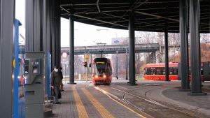 3 kilometry do modernizacji zamiast budowy 5 kilometrów nowej linii tramwajowej. Pieniądze, które miały zostać przeznaczone na zapowiadany od wielu lat tramwaj na południe Katowic, zostaną wydane na co innego