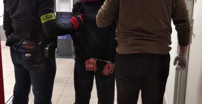 Katowice: Masakra w Panewnikach. 29-latkowi grozi dożywocie (fot.Śląska Policja)
