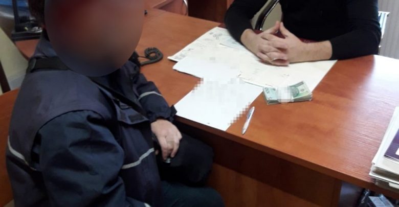 Śląskie: Listonoszka zgubiła 10 tys. złotych. Pieniądze znalazła seniorka (fot.KPP Tarnowskie Góry)