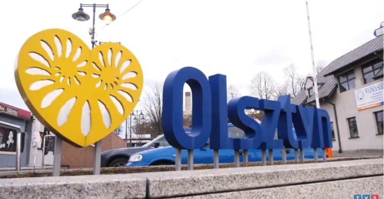 Jurajski Olsztyn chce być miastem. Przywrócenie statusu miasta weszłoby w życie w 2022 roku