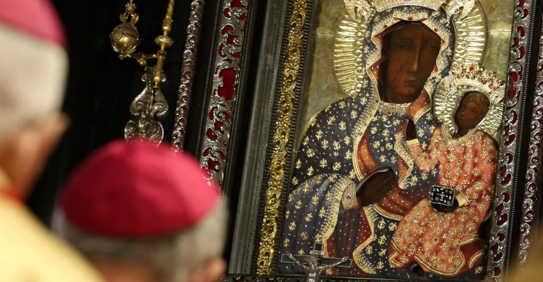 Kościół zabrał głos w sprawie szczepionek: „to kwestia wyboru danej osoby”. Fot. Episkopat.pl