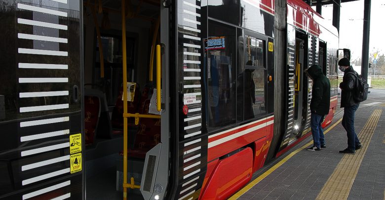Budżet Metropolii na 2021 rok. Najwięcej pieniędzy na transport zbiorowy (fot.GZM)