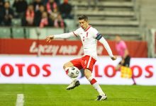 Może to nie Złota Piłka, ale zawsze. Robert Lewandowski nominowany do Drużyny Roku UEFA 2020 (fot.Łączy Nas Piłka)
