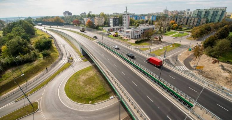 Ważne zmiany dla kierowców od 5 grudnia! (fot.UM Tychy)