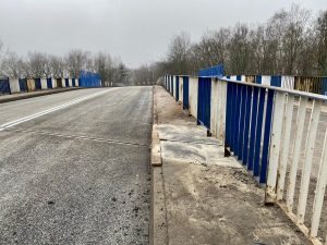 Jak nowy! Wiadukt na Celnej w Bytomiu wyremontowany i oddany do użytku (fot.UM Bytom)