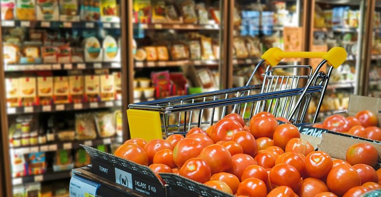 TOP-7 SUPERMARKETÓW, W KTÓRYCH MOŻNA ZAOSZCZĘDZIĆ Fot. poglądowe pixabay.com