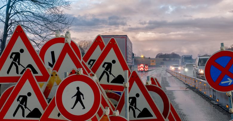 Ruda Śląska: Przetarg na kolejny etap trasy N-S ogłoszony (fot.GZM)