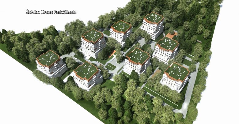 Osiedla przy Parku Śląskim nie będzie? Uchwałę chorzowskich radnych unieważnił wojewoda