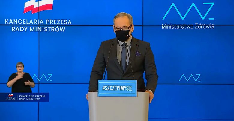 250 tysięcy złotych kary dla WUM za szczepienia na koronawirusa poza kolejnością! Tymczasem na Śląsku szczepień coraz więcej