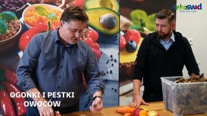 Wodzisław Śląski uczy mieszkańców bloków, jak się segreguje bioodpady. Bo okazuje się, że nie wszyscy wiedzą