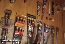 Petarda wybuchła mu w ręce. 4-latek stracił dwa palce (fot.policja.pl)