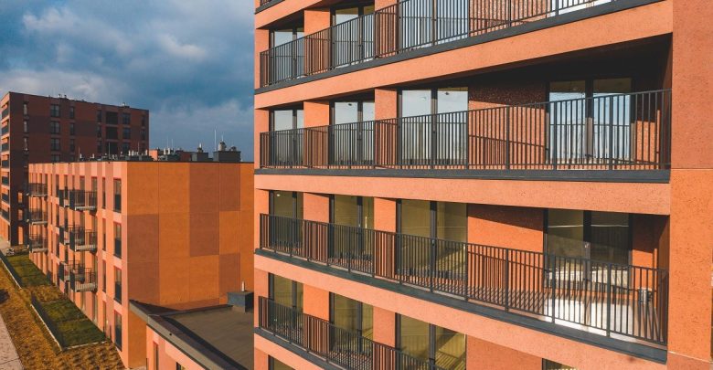 Szturm na Nowy Nikiszowiec mimo wysokich czynszów! Już 700 wniosków na lokal z Mieszkania Plus w Katowicach (fot.UM Katowice)