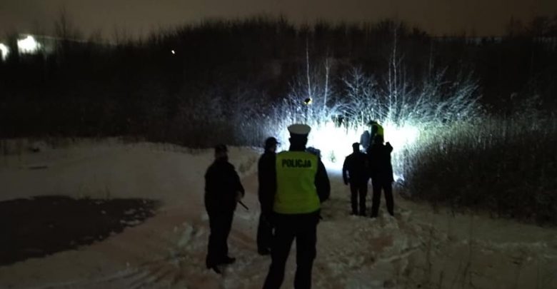 KOSZMAR! 13-letnia Patrycja z Bytomia nie żyje! Tragiczny finał poszukiwań. Policja odnalazła zwłoki (fot.KWP Katowice)