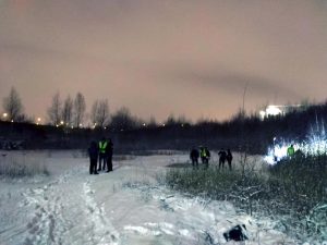 KOSZMAR! 13-letnia Patrycja z Bytomia nie żyje! Tragiczny finał poszukiwań. Policja odnalazła zwłoki (fot.KWP Katowice)