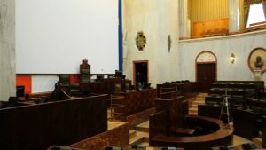 Do 29 stycznia trwa nabór do nowej jednostki jaką ma być Sejmik Osób Niepełnosprawnych Województwa Śląskiego