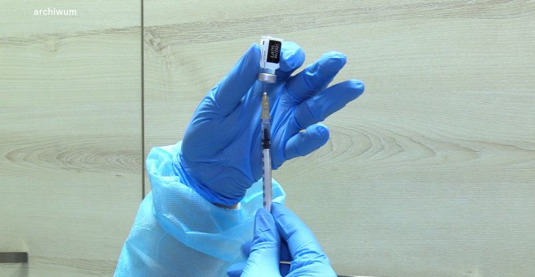 DARMOWE szczepionki w Śląskiej Izbie Lekarskiej! Może odebrać każdy