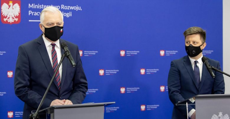 Rządowe wsparcie dla gmin położonych na terenach górskich. Kto skorzysta na programie? (fot.MRPiT)