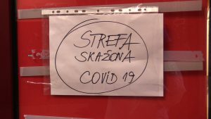 Jak wygląda realna walka o życie pacjentów chorych na koronawirusa - nasza ekipa miała szansę zobaczyć z bliska w Szpitalu Św. Elżbiety w Katowicach