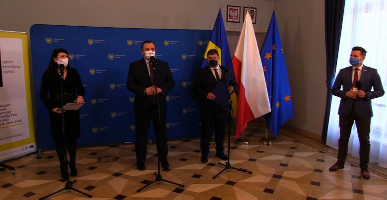 Za te pieniądze Śląsk ma zmienić się na zawsze. Region dostanie ponad 4 miliardy euro!