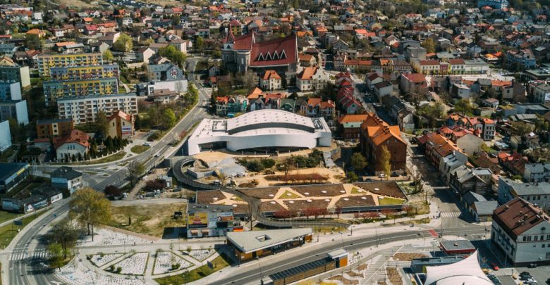 Jaworzno wyda swój banknot. Jak będzie się nazywał?