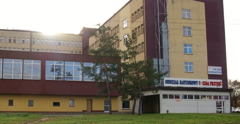 Jaworzno: Od 1 lutego Nocna i Świąteczna Opieka Medyczna w nowym miejscu! (fot.UM Jaworzno)