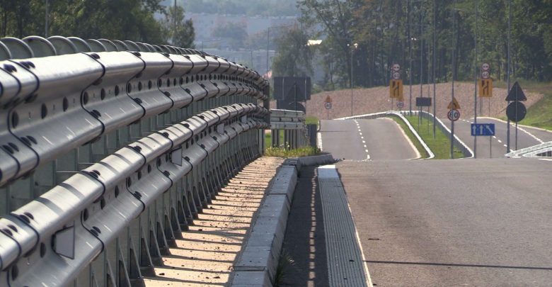 Najmniej 110 mln, najwięcej 184. Ruda Śląska dostała 9 ofert na kolejny odcinek Trasy N-S (fot.archiwum)