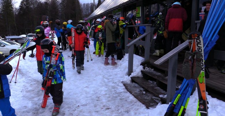 Poziom frustracji w Wiśle sięgnął szczytu. Bez względu na rządowe decyzje, 1 lutego przedsiębiorcy zamierzają otworzyć stoki, hotele i restauracje